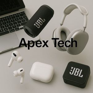 Meet your Posher, Apex